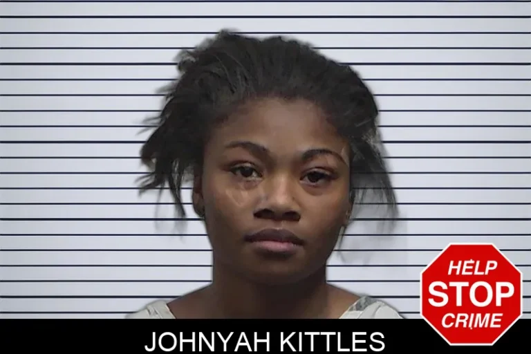 Johnyah Kittles