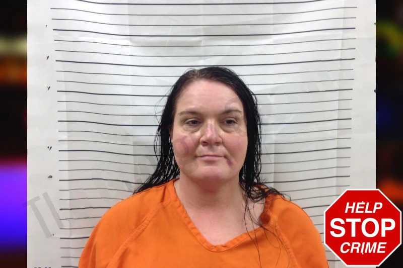 Jojetta Dickerson Mugshots