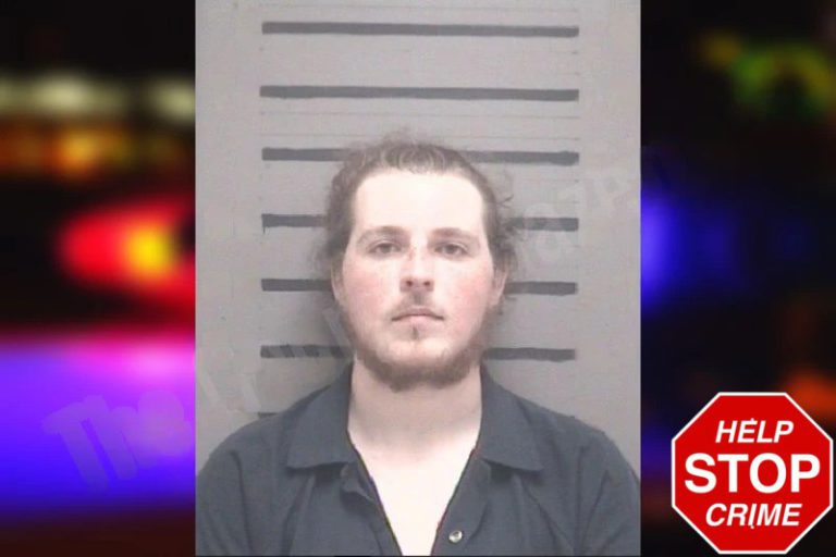 Jon Grubbs mugshot – Dougherty County , Georgia Jon Grubbs