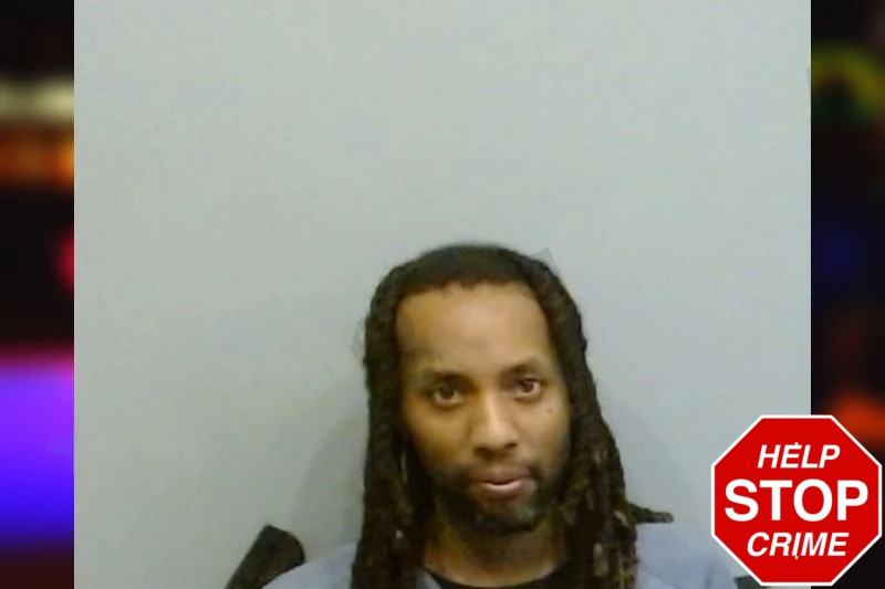 Jon-Jon Anthony Mugshots