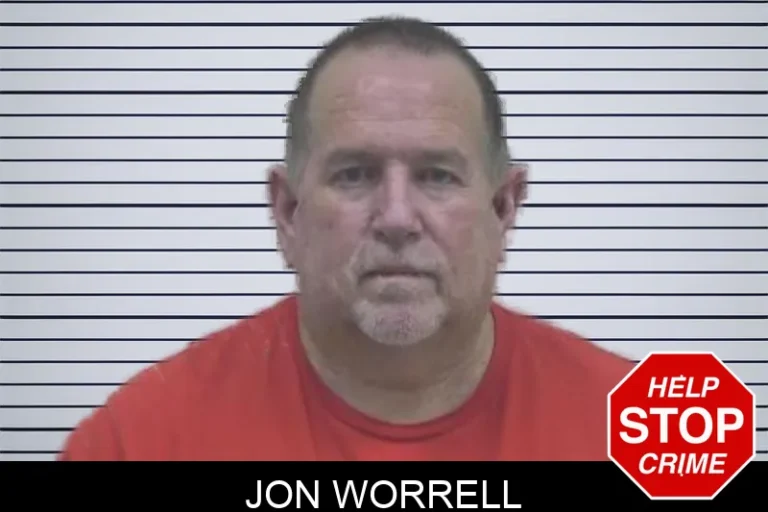 Jon Worrell