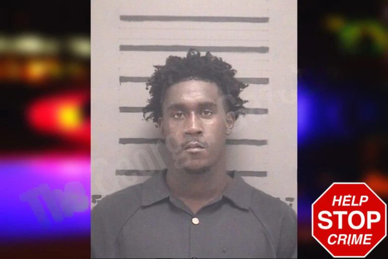 Jon’Kerous Cody mugshot – Dougherty County , Georgia Jon’Kerous Cody