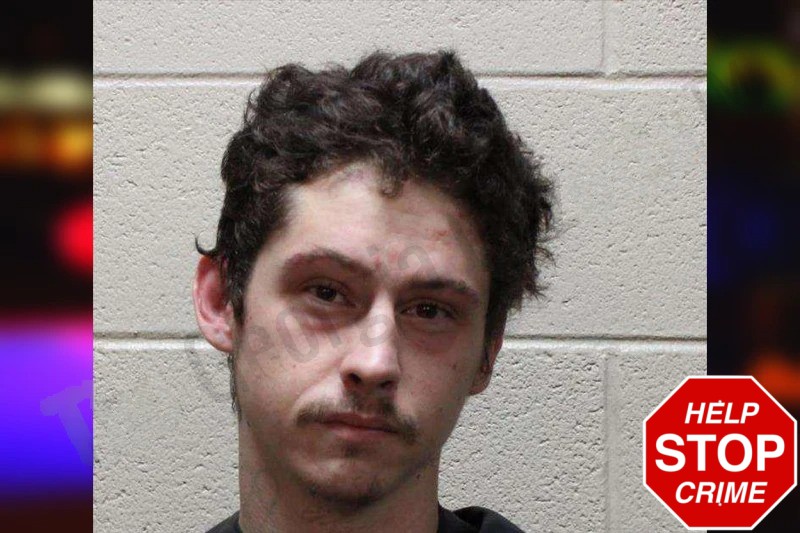 Jonathan Ammons Mugshots