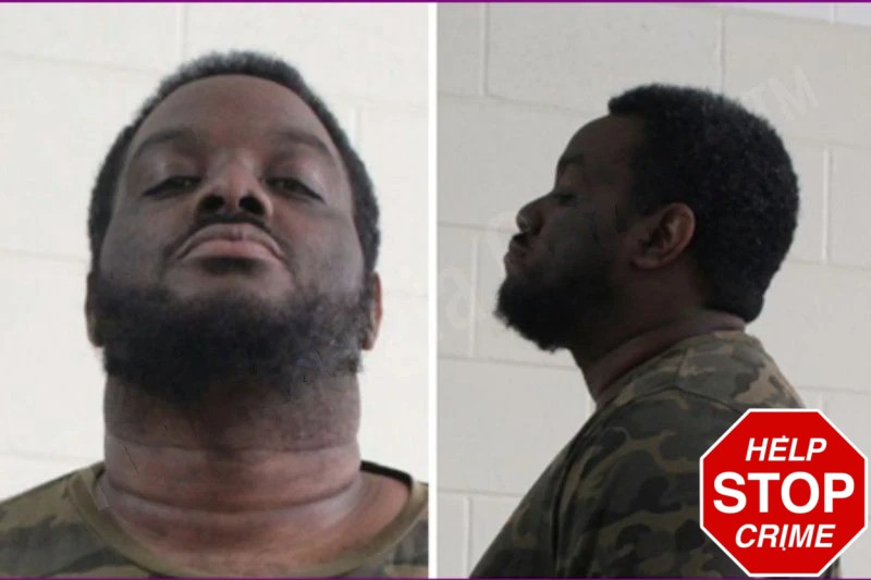 Jonathan Atkins Mugshots