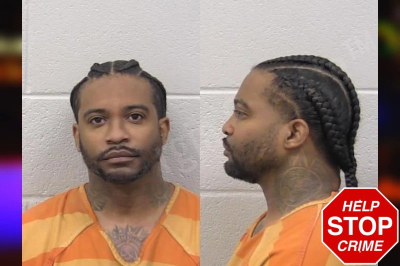 Jonathan Avery Mugshots