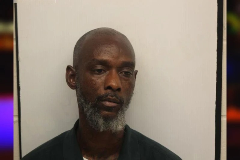 Jonathan Bostick Mugshots