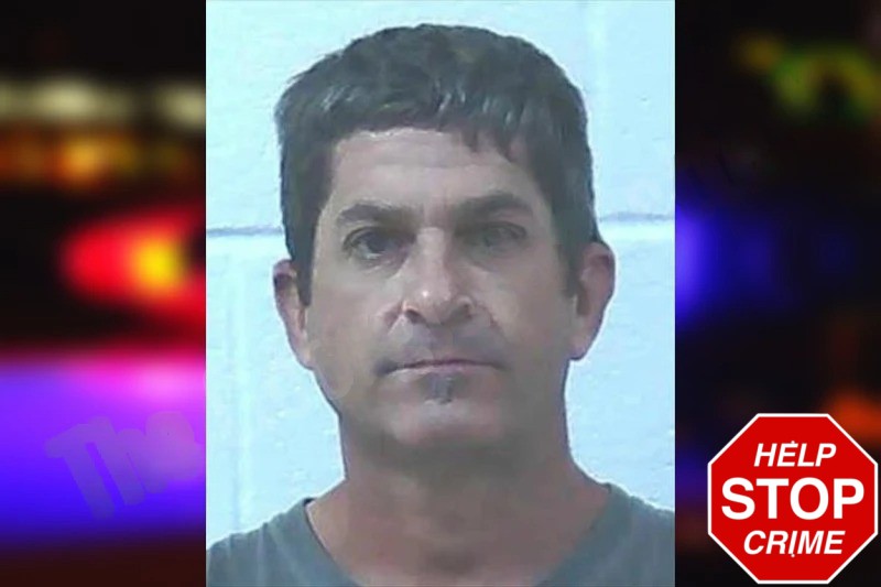 Jonathan Brown Mugshots