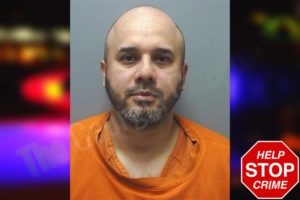 Jonathan Capote Lira mugshot