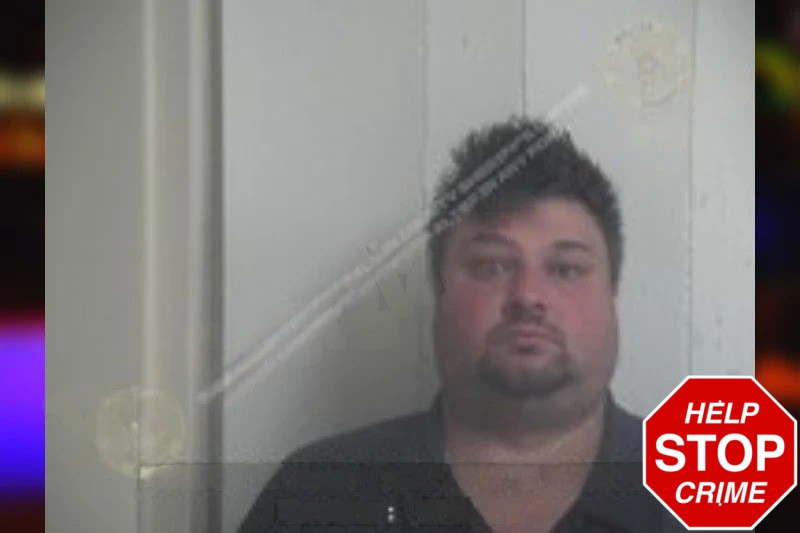 Jonathan Carmona Mugshots