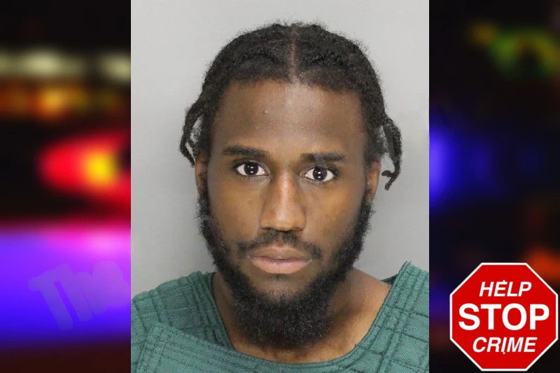 Jonathan Cockfield Mugshots