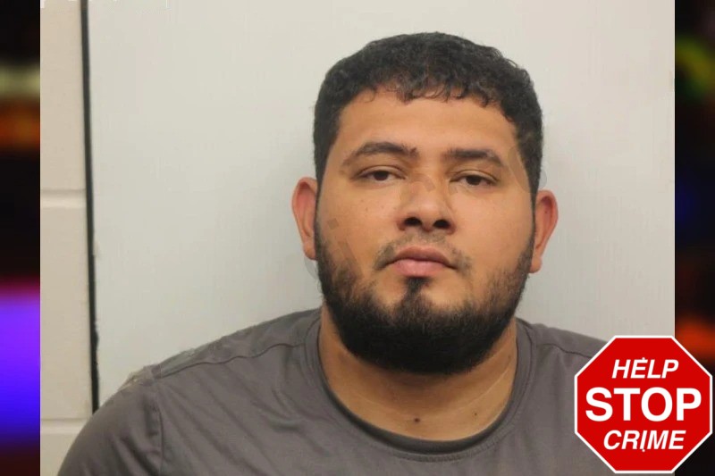 Jonathan Copto Cortes Mugshots