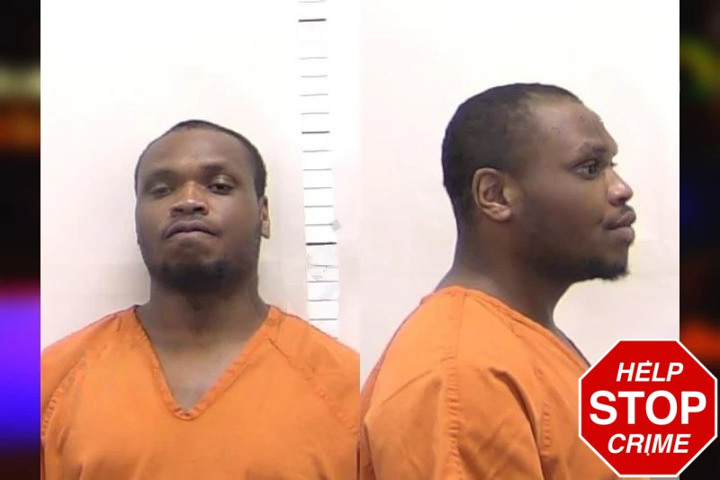 Jonathan Crawford Mugshots