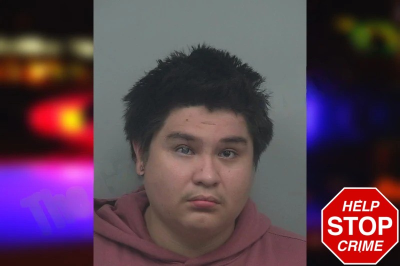 Jonathan De La Cruz mugshot – Gwinnett County , Georgia Jonathan De La Cruz mugshot