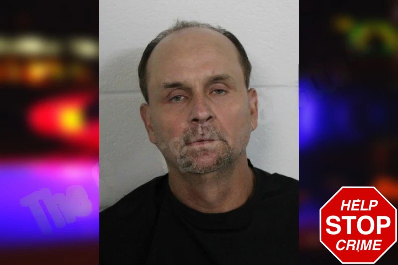 Jonathan Duke Mugshots