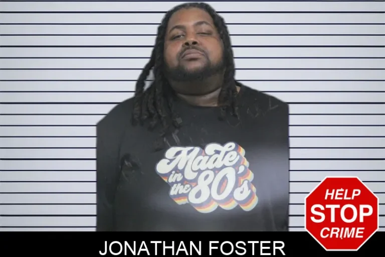 Jonathan Foster