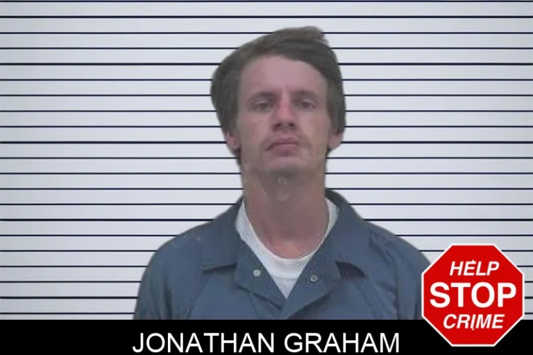 Jonathan Graham