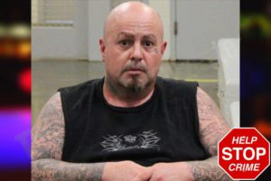 Jonathan Gurley mugshot