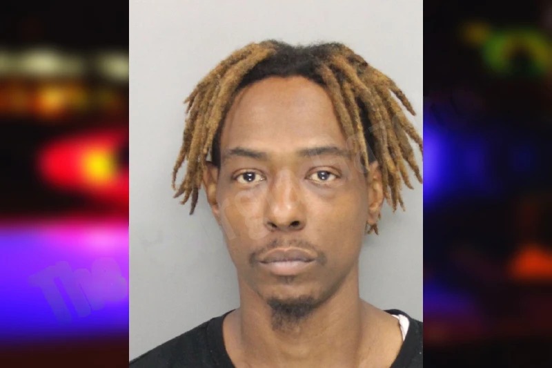 Jonathan Hardy Mugshots