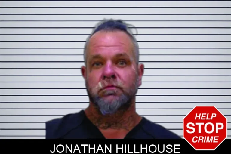 Jonathan Hillhouse