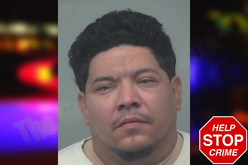 Jonathan Iriarte Alvarez mugshot – Gwinnett County , Georgia Jonathan Iriarte Alvarez mugshot