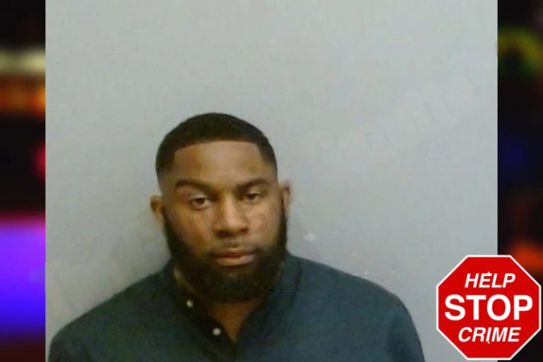 Jonathan Johnson mugshot – Fulton County , Georgia Jonathan Johnson