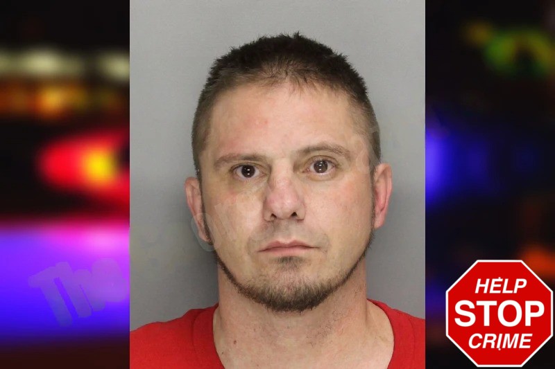 Jonathan Kirk Mugshots