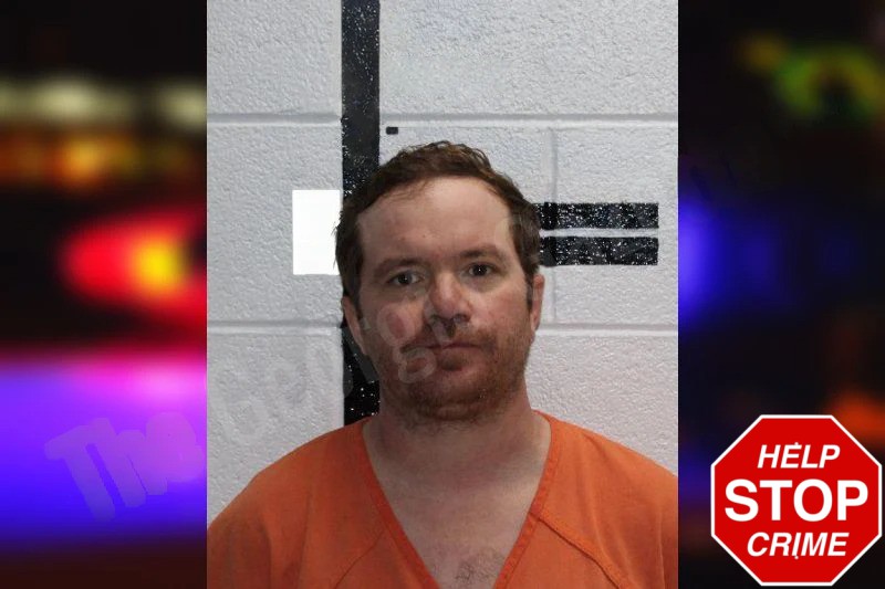 Jonathan Large mugshot – Murray County , Georgia Jonathan Large mugshot