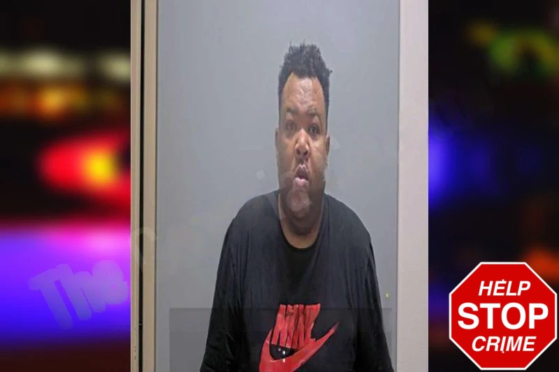 Jonathan Mason Mugshots