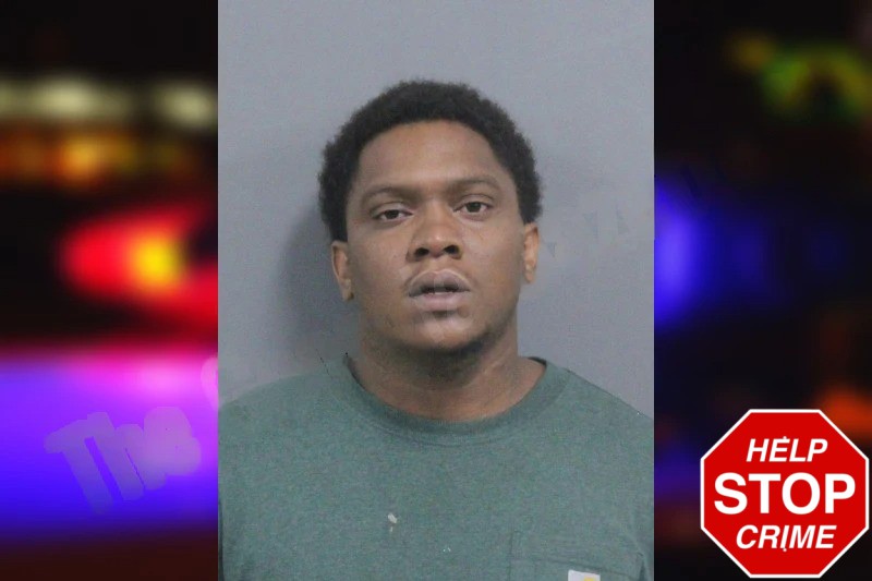 Jonathan Mercer Mugshots