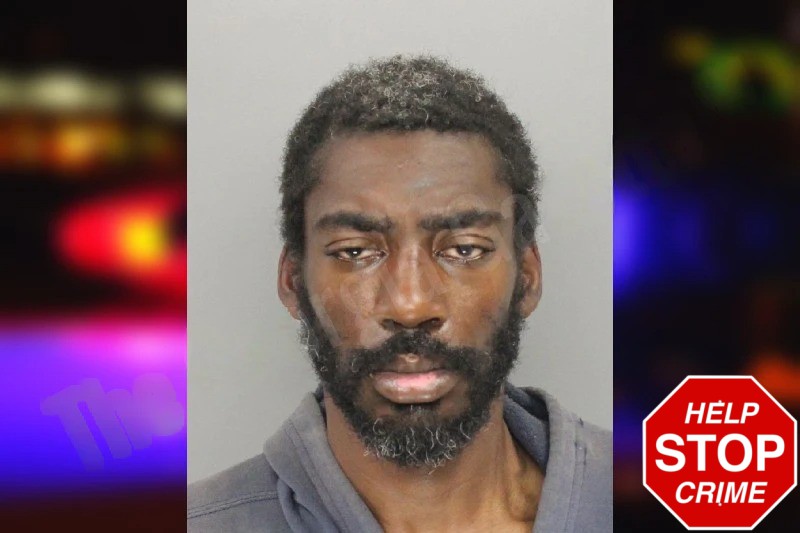 Jonathan Mitchell mugshot