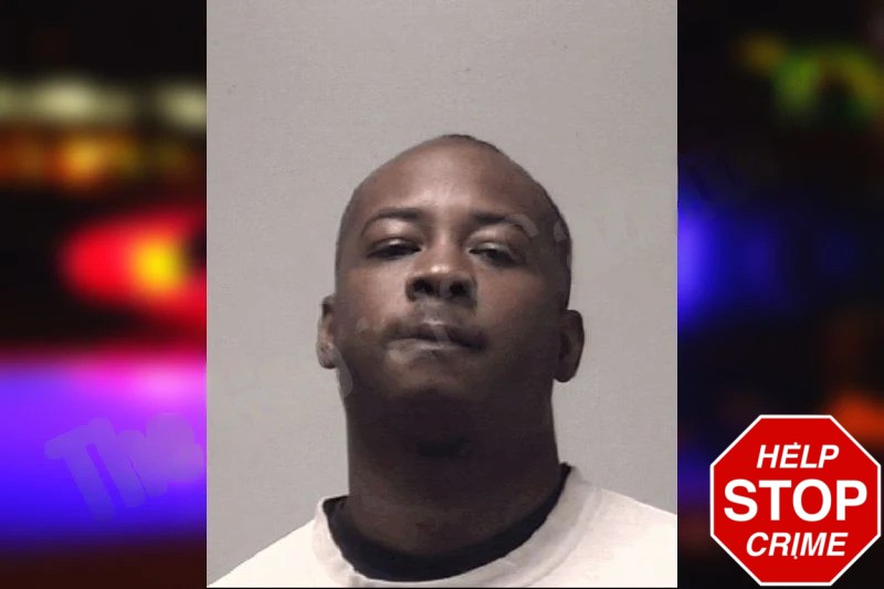 Jonathan Mitchell Mugshots