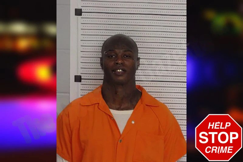 Jonathan Morehead Mugshots