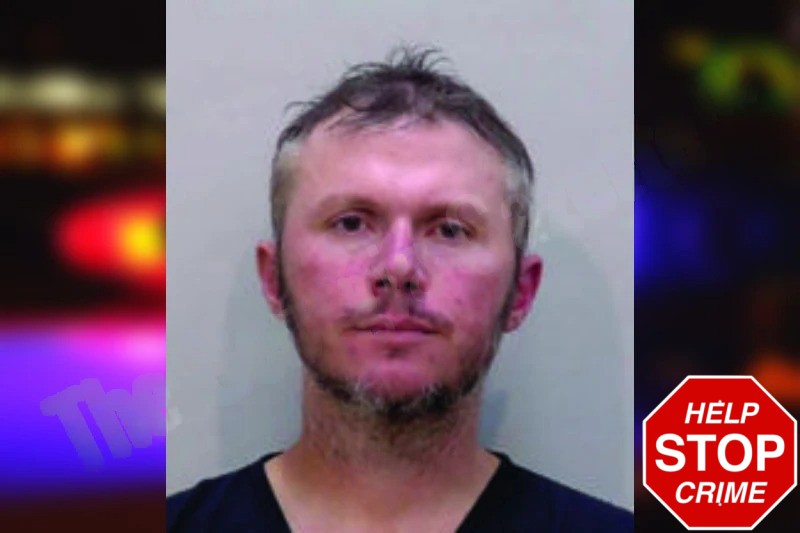 Jonathan Pruitt Mugshots