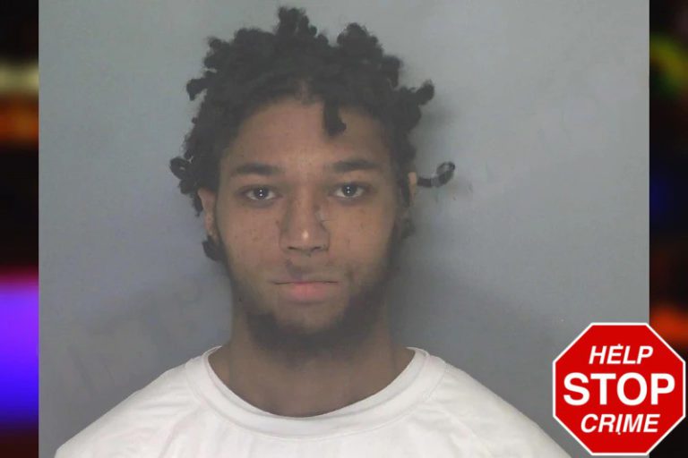 Jonathan Robinson mugshot – Douglas County , Georgia Jonathan Robinson