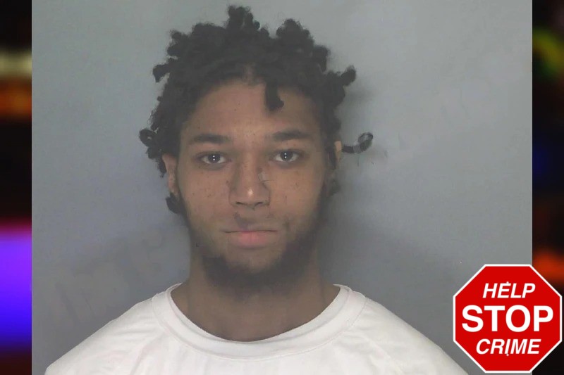 Jonathan Robinson mugshot – Douglas County , Georgia Jonathan Robinson mugshot