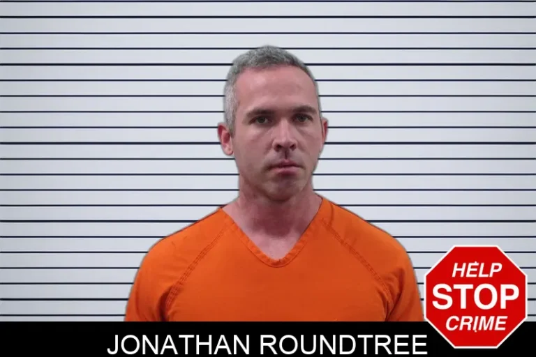 Jonathan Roundtree