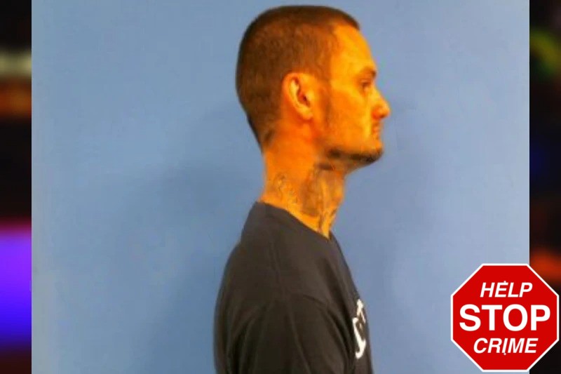 Jonathan Spradlin Mugshots