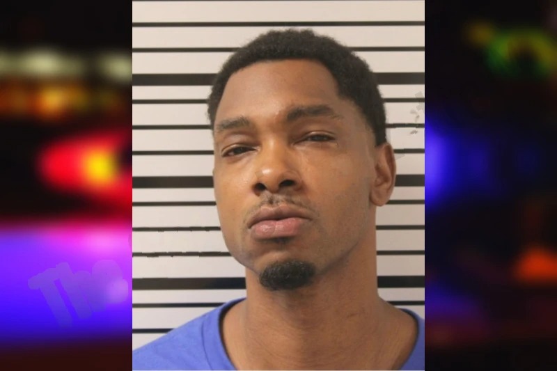 Jonathan Taylor Mugshots