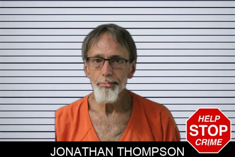 Jonathan Thompson