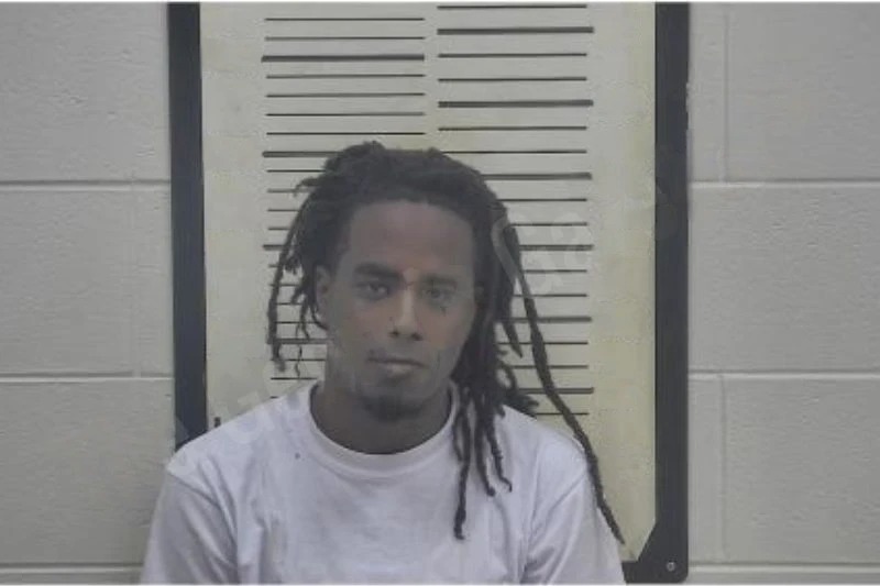 Jonathan Waldon Mugshots