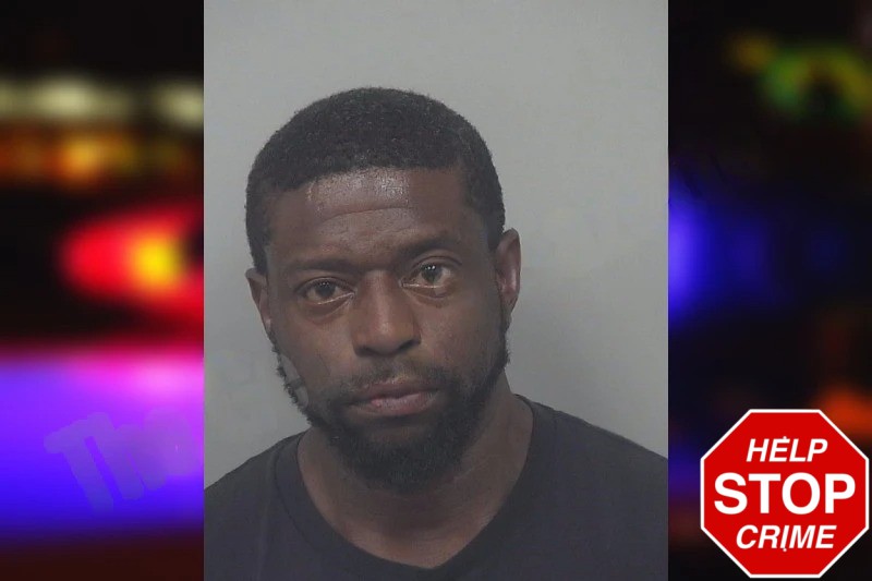 Jonathan Wiley mugshot