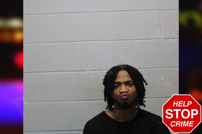 Jonathan Williams Mugshots