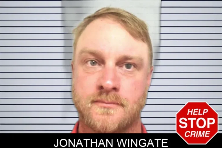 Jonathan Wingate