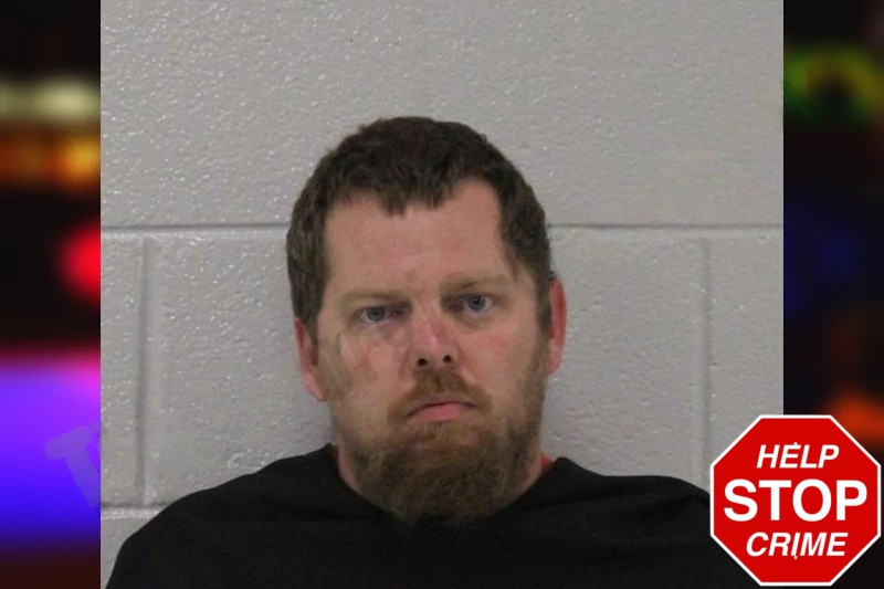 Jonathon Buttigieg Mugshots