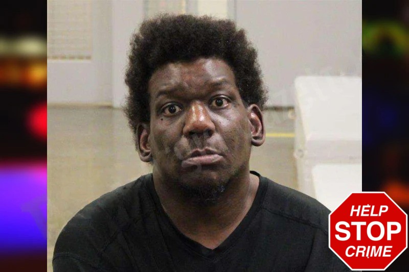 Jonathon Goode Mugshots