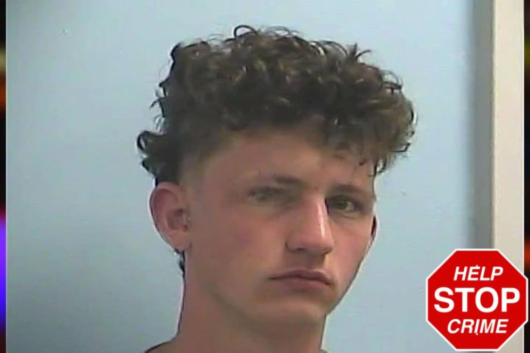 Jonathon Powell mugshot – Dawson County , Georgia Jonathon Powell