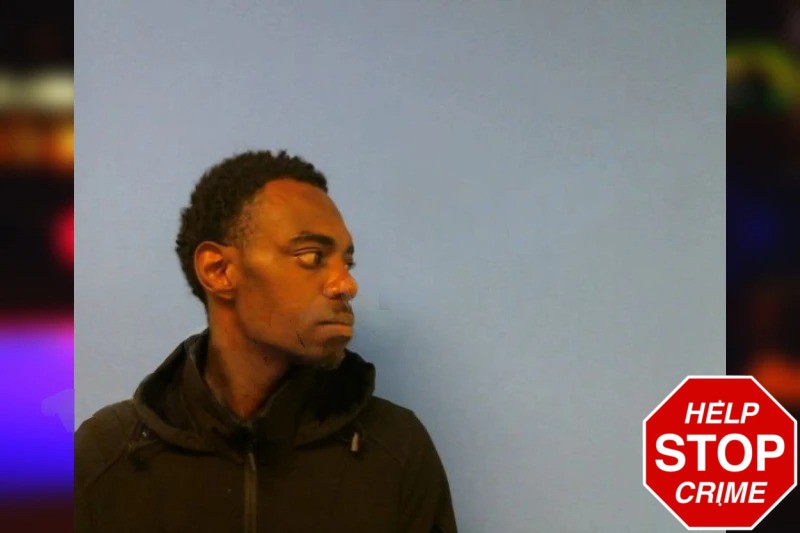 Jonrikus Washington Mugshots