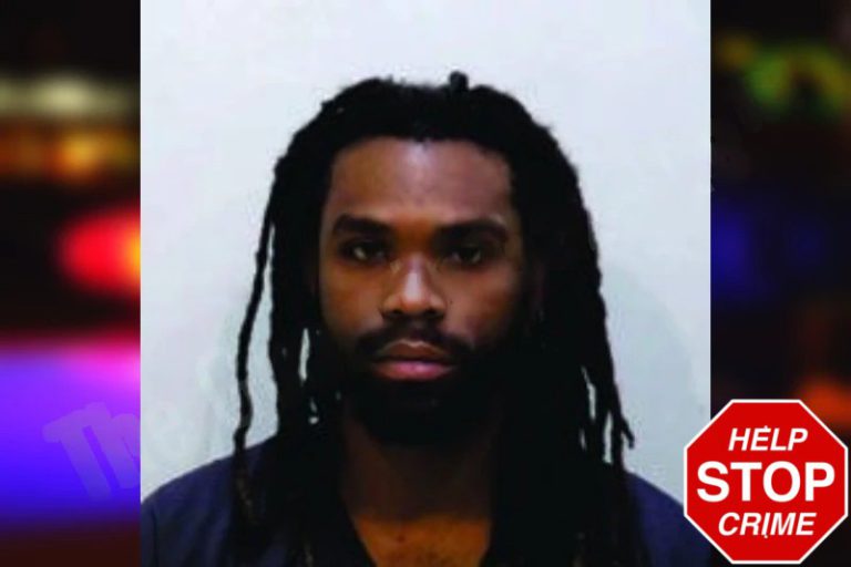 Jontae Hall mugshot – Bartow County , Georgia Jontae Hall