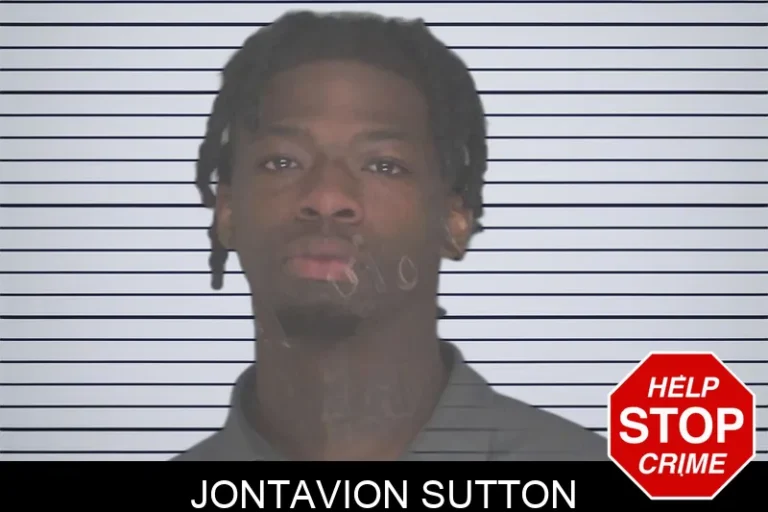 Jontavion Sutton