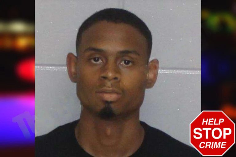 Jontavious Cox mugshot – Morgan County , Georgia Jontavious Cox